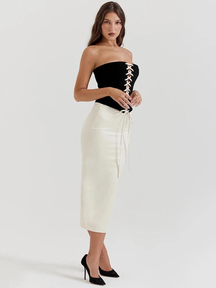 Femmora Elegant Two Piece Set