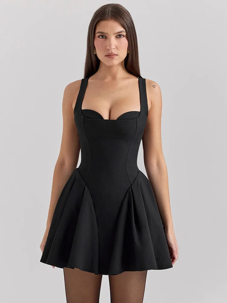 Femmora Mini Dress